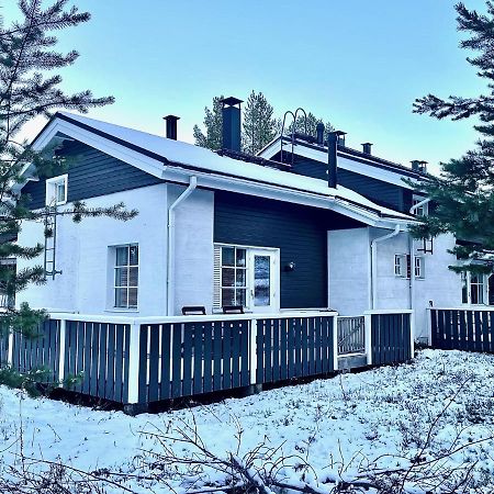 Ferienwohnung Levin Keskusta, Kaetkaelaeinen B3 Ja D1 Exterior foto