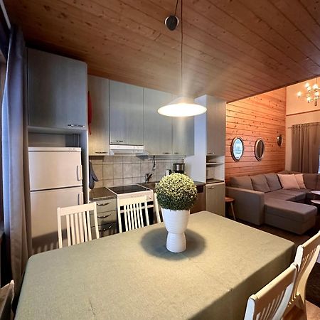 Ferienwohnung Levin Keskusta, Kaetkaelaeinen B3 Ja D1 Exterior foto