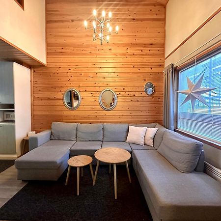 Ferienwohnung Levin Keskusta, Kaetkaelaeinen B3 Ja D1 Exterior foto