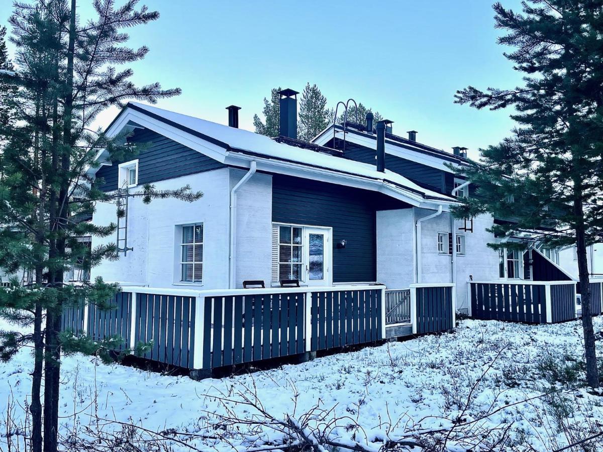 Ferienwohnung Levin Keskusta, Kaetkaelaeinen B3 Ja D1 Exterior foto