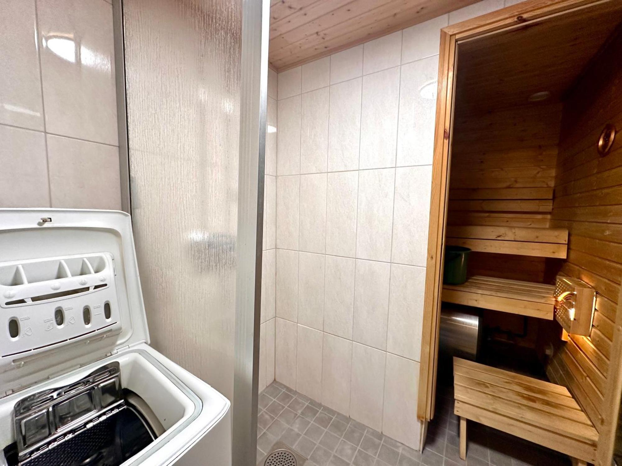 Ferienwohnung Levin Keskusta, Kaetkaelaeinen B3 Ja D1 Exterior foto
